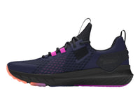 Tenis Under Armour Project Rock Bsr 4 Para Hombre