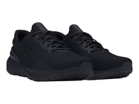 Tenis Under Armour Charged Escape 4 Negro para Hombre