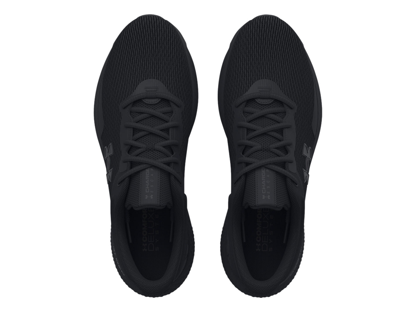 Tenis Under Armour Charged Escape 4 Nm Para Hombre