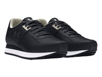 Tenis Under Armour Essential Runner Para Hombre
