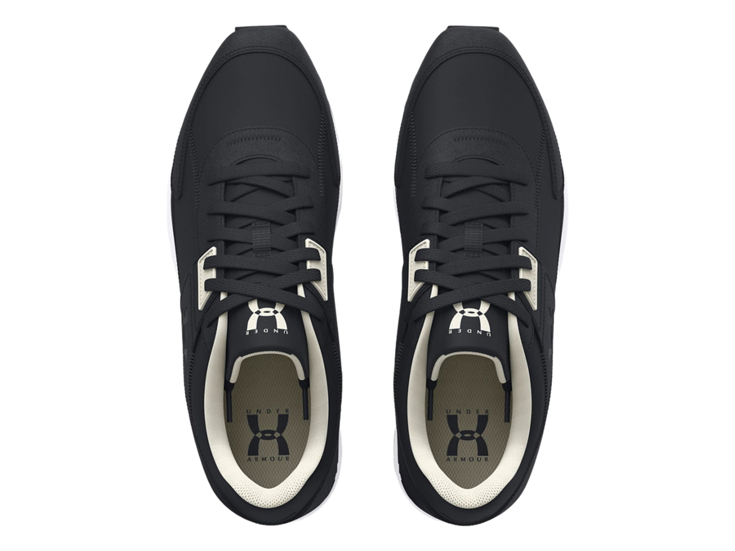 Tenis Under Armour Essential Runner Para Hombre