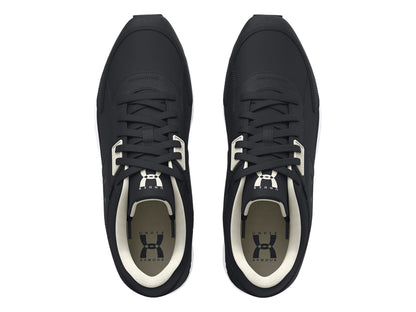 Tenis Under Armour Essential Runner Para Hombre