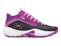 Tenis Under Armour Gs Lockdown 7 Para Niño