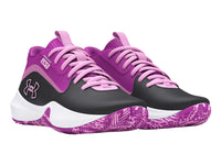 Tenis Under Armour Gs Lockdown 7 Para Niño