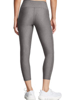 Leggings Under Armour Gris para Mujer