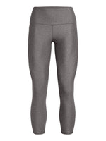 Leggings Under Armour Gris para Mujer