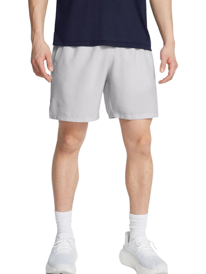 Pantalones Cortos Under Armour Launch 7 Short 382620 Para Hombre