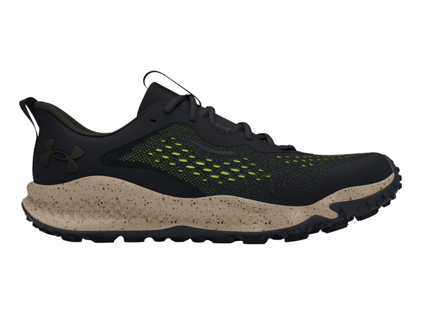 Tenis Under Armour Charged Maven Trail Para Hombre