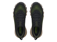 Tenis Under Armour Charged Maven Trail Negro para Hombre