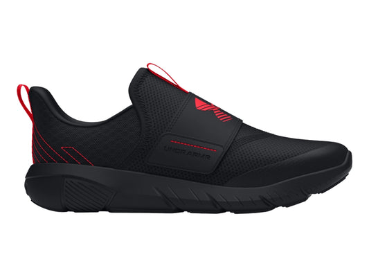 Tenis Under Armour Bgs Flash Para Niño