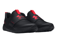 Tenis Under Armour Bgs Flash Para Niño