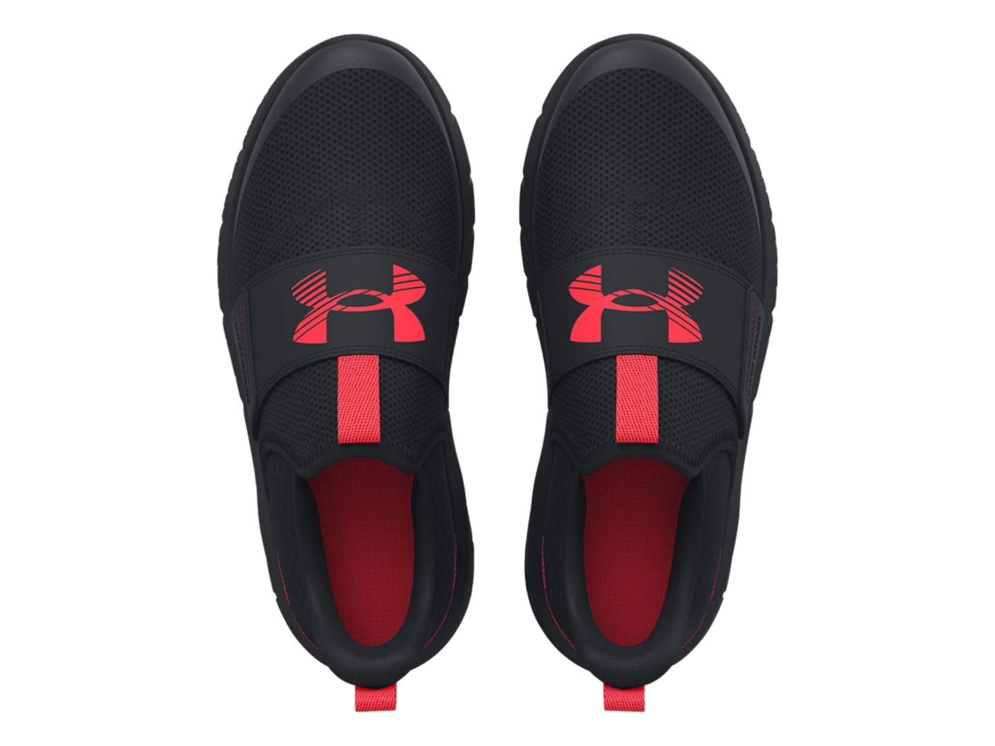 Tenis Under Armour Bgs Flash Para Niño
