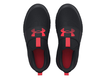 Tenis Under Armour Bgs Flash Para Niño