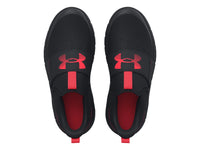 Tenis Under Armour Bgs Flash Para Niño