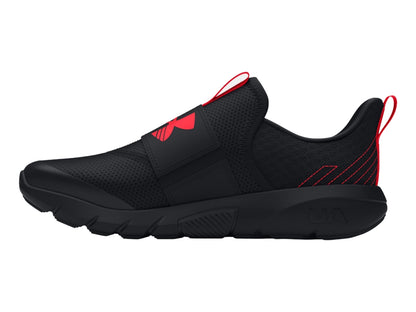 Tenis Under Armour Bgs Flash Para Niño