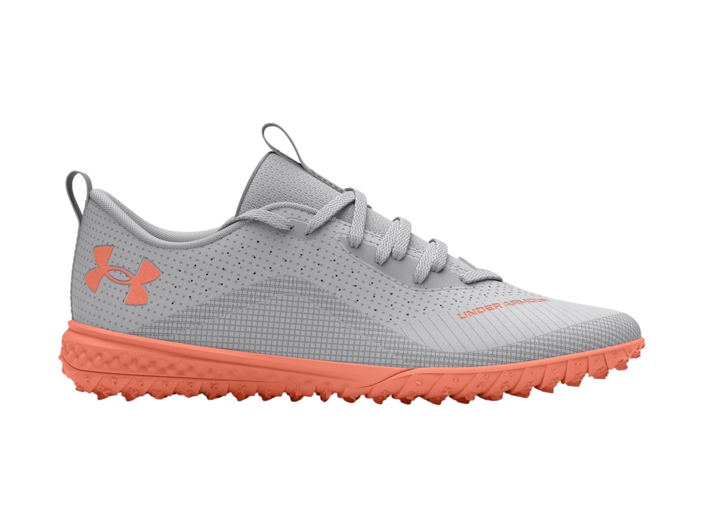 Tenis Under Armour Shadow Turf Jr 2 0 Para Niño