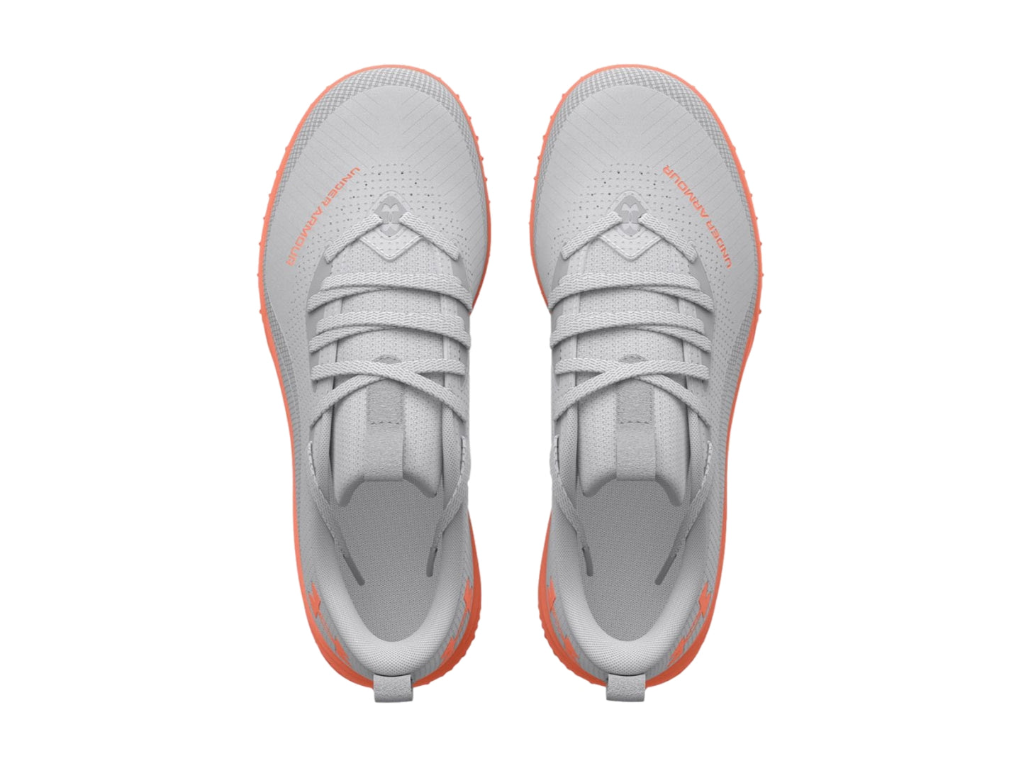 Tenis Under Armour Shadow Turf Jr 2 0 Para Niño