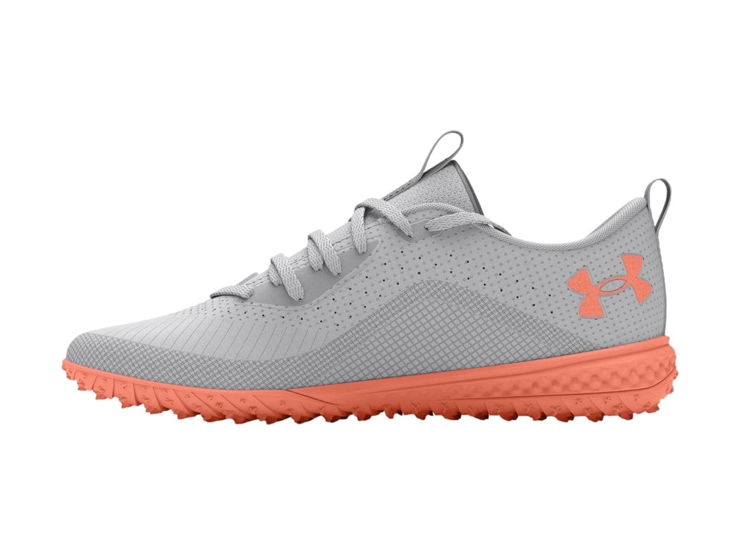 Tenis Under Armour Shadow Turf Jr 2 0 Para Niño