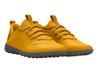 Tenis de Fútbol Under Armour Shadow Turf Amarillo para Niño