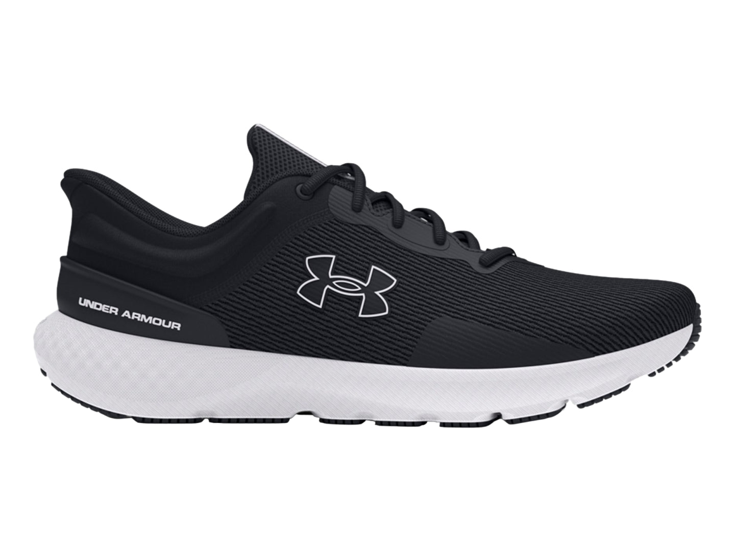 Tenis Under Armour Charged Escape 4 Nm Para Hombre