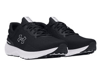Tenis Under Armour Charged Escape 4 Negro para Hombre