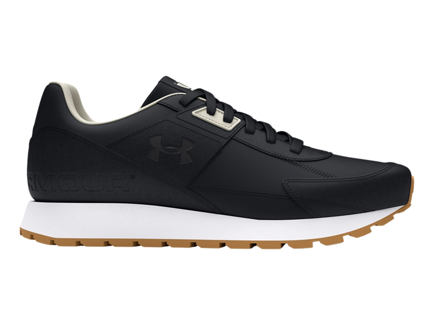 Tenis Under Armour W Essential Runner Para Mujer