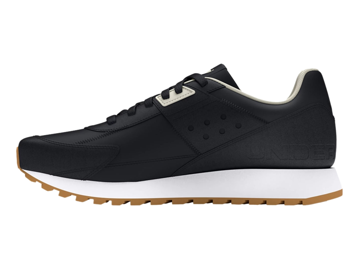 Tenis Under Armour W Essential Runner Para Mujer