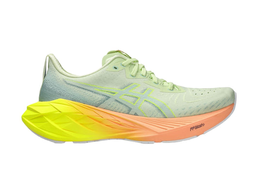 Tenis Asics Ahq Novablast 4 Para Hombre