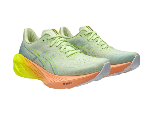Tenis Asics Ahq Novablast 4 Para Hombre