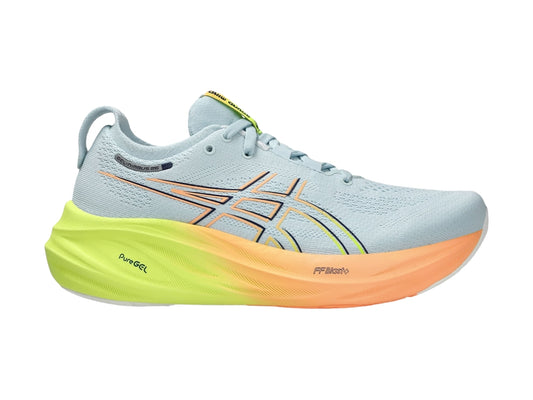 Tenis Asics Ahq Gel Nimbu 26 Para Mujer