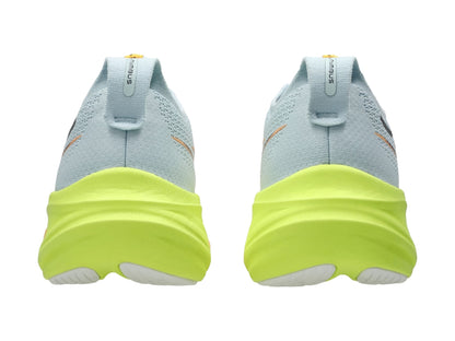 Tenis Asics Ahq Gel Nimbus 26 Para Mujer