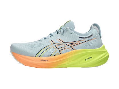 Tenis Asics Ahq Gel Nimbus 26 Para Mujer