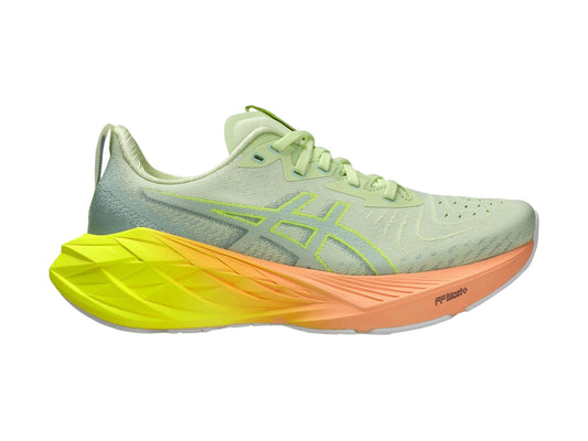 Tenis Asics Ahq Novablast 4 Para Mujer