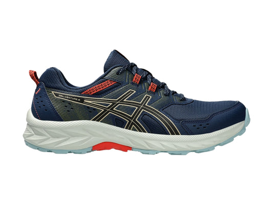 Tenis Asics Ahq Gel Venture 9 Para Hombre