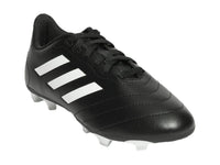 Tenis de Fútbol Adidas Goletto VIII FG Negros para Niño