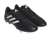 Tenis de Fútbol Adidas Goletto VIII FG Negro para Hombre