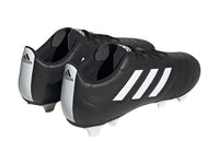 Tenis de Fútbol Adidas Goletto VIII FG Negro para Hombre