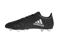 Tenis de Fútbol Adidas Goletto VIII FG Negro para Hombre