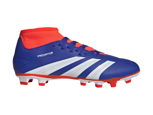 Tenis Adidas  Predator Club Sock Fg Para Hombre