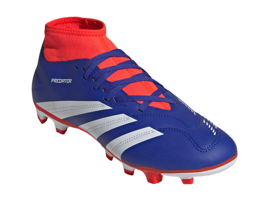 Tenis Adidas Predator Club Sock Fg Para Hombre