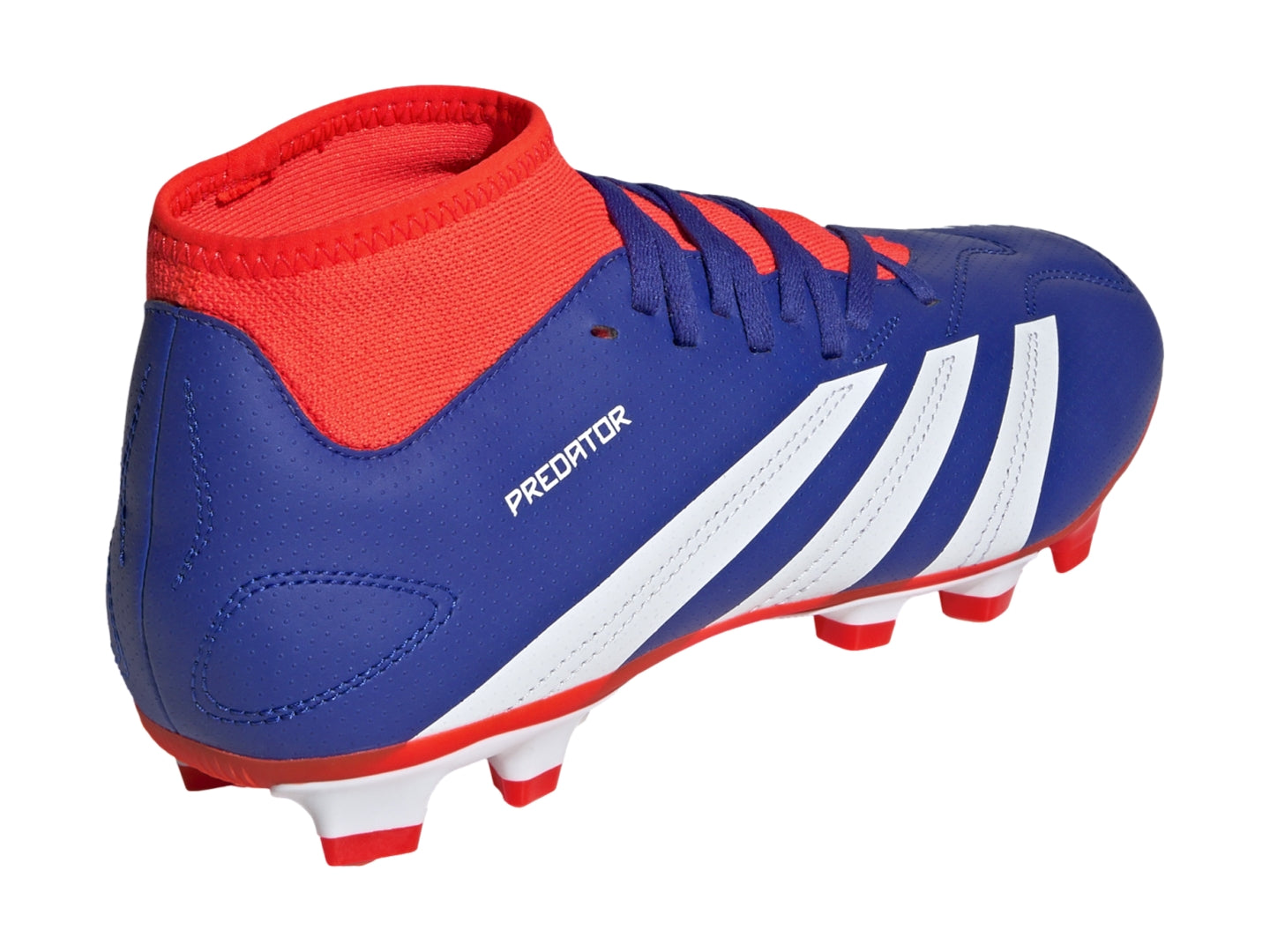 Tenis Adidas Predator Club Sock Fg Para Hombre