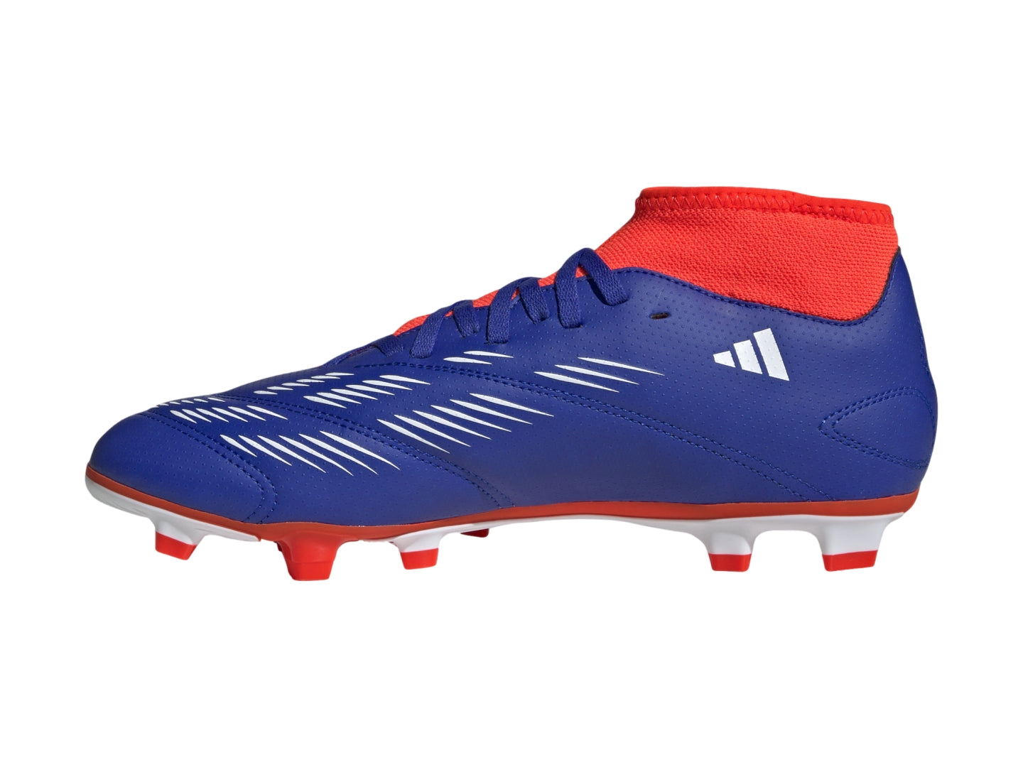 Tenis Adidas Predator Club Sock Fg Para Hombre