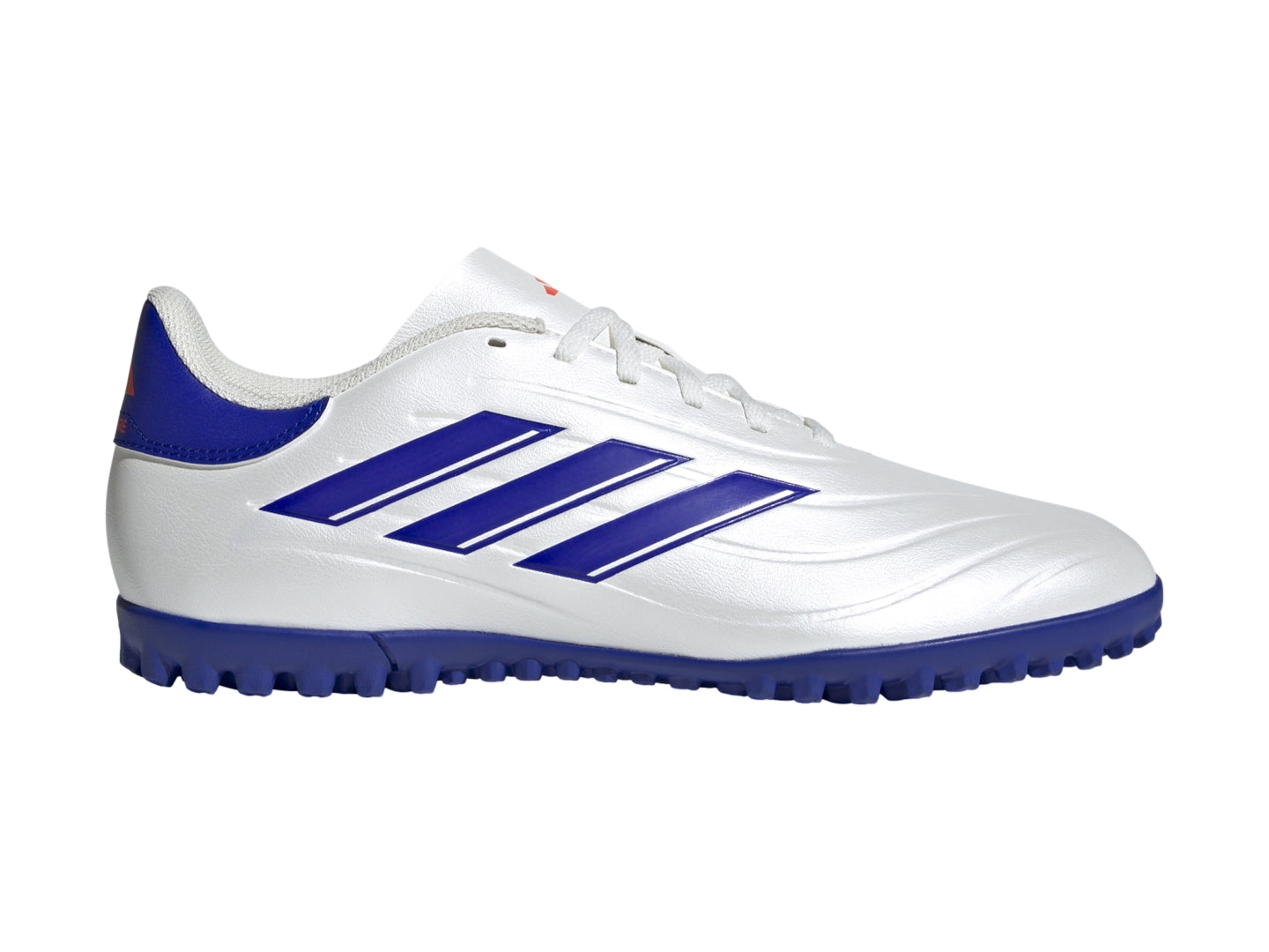 Tenis Adidas  Taque Copa Pure 2 Club Tf Blanco Para Para Hombre