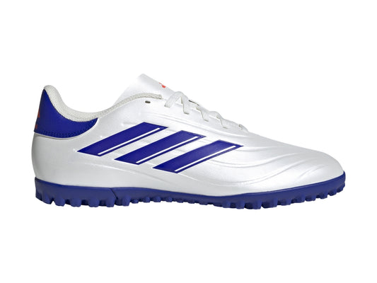 Tenis Adidas  Taque Copa Pure 2 Club Tf Blanco Para Para Hombre