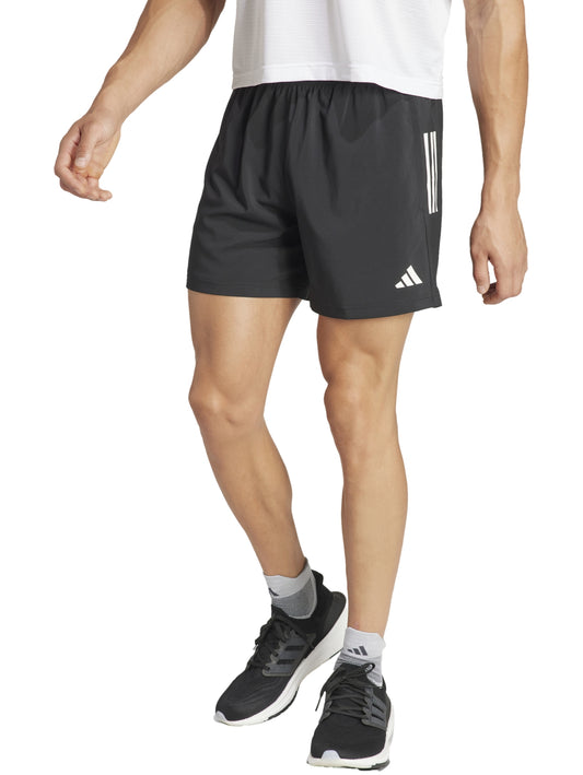 Pantalones Cortos Adidas Own The Run Iy0704 Para Hombre
