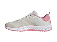 Tenis Adidas Everyset Trainer Blanco y Gris para Mujer