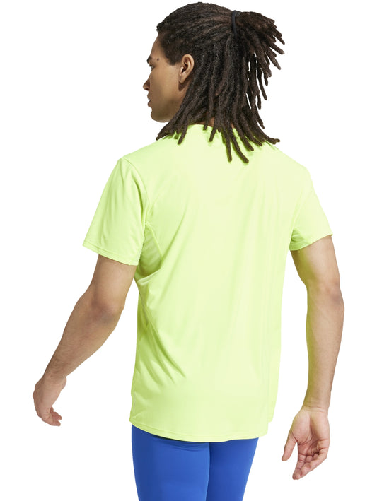 Playera adidas Adizer Essentials Para Hombre