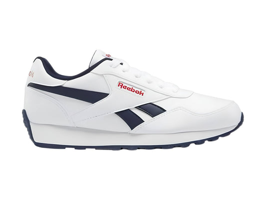 Tenis Reebok Royal Rewind Run Para Niño