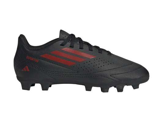 Tenis Adidas  Deportivo Iii Fxg Para Niño