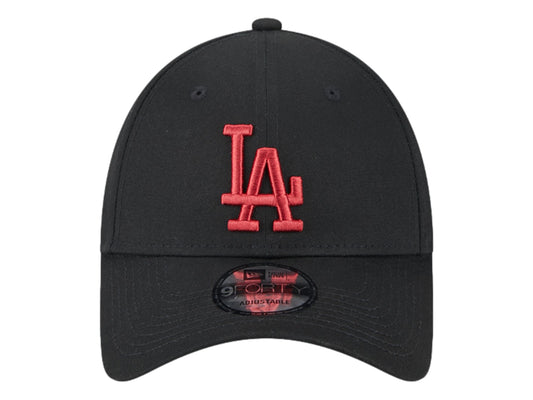 Gorra New Era Los Angeles Dodgers
